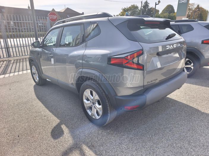 DACIA DUSTER 1.2 ECO-G Expression LPG