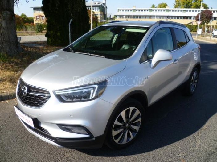OPEL MOKKA X 1.6 CDTI Ultimate Start-Stop