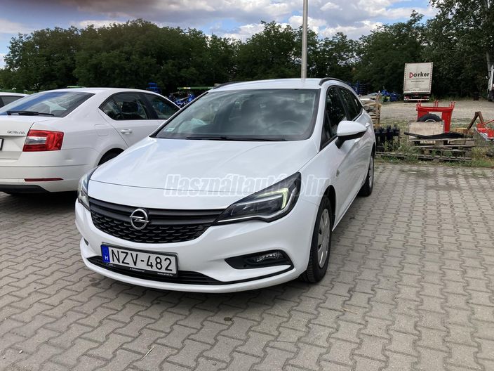 OPEL ASTRA K Sports Tourer 1.6 CDTI Enjoy