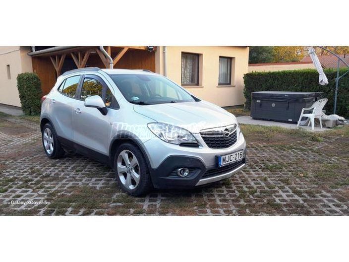 OPEL MOKKA 1.4 T Enjoy AWD Start-Stop