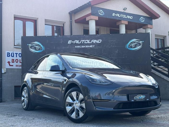 TESLA MODEL Y RWD (Automata)