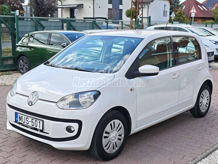 VOLKSWAGEN UP Up! 1.0 Move Up! ASG