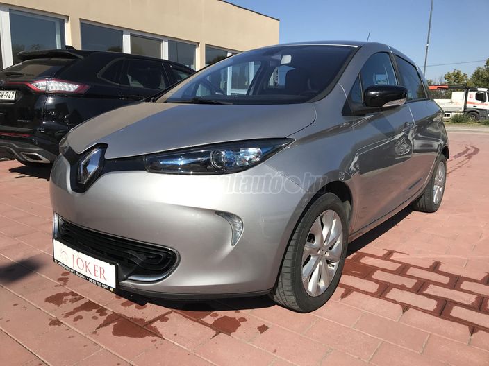 RENAULT ZOE Z.E. R90 22 kWh Life (Automata)