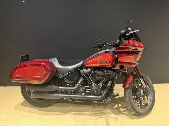 HARLEY-DAVIDSON LOW RIDER ST