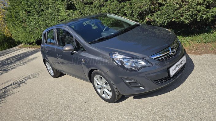 OPEL CORSA D 1.4 Sport (Automata)