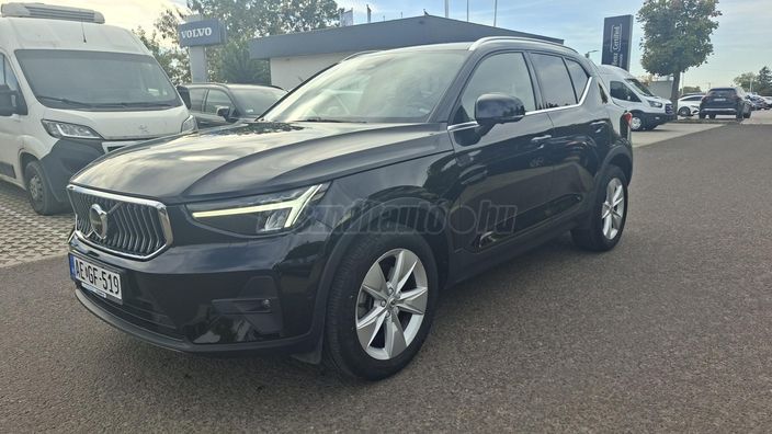 VOLVO XC40 2.0 [B4] MHEV Plus Bright DCT