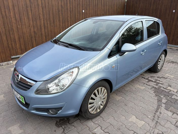 OPEL CORSA D 1.4 Cosmo