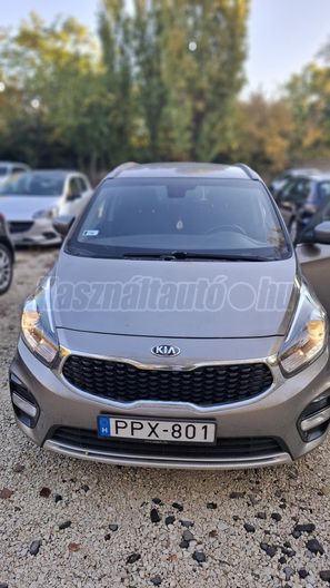 KIA CARENS 1.6 GDI EX Limited
