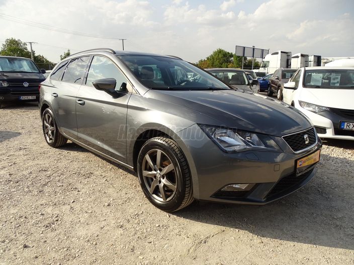 SEAT LEON ST 1.2 TSI Style Start&Stop