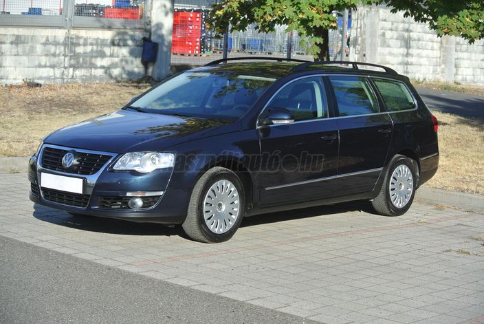 VOLKSWAGEN PASSAT VI Variant 1.9 PD TDI Comfortline