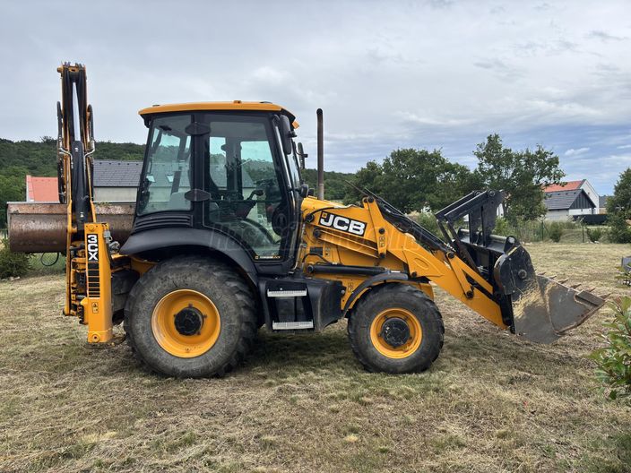 JCB 3CX