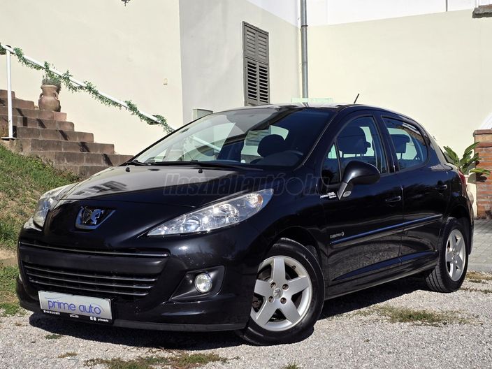 PEUGEOT 207 1.4 Trendy