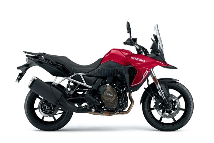 SUZUKI DL 800