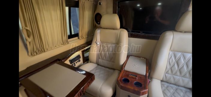 MERCEDES-BENZ Vito 639/4