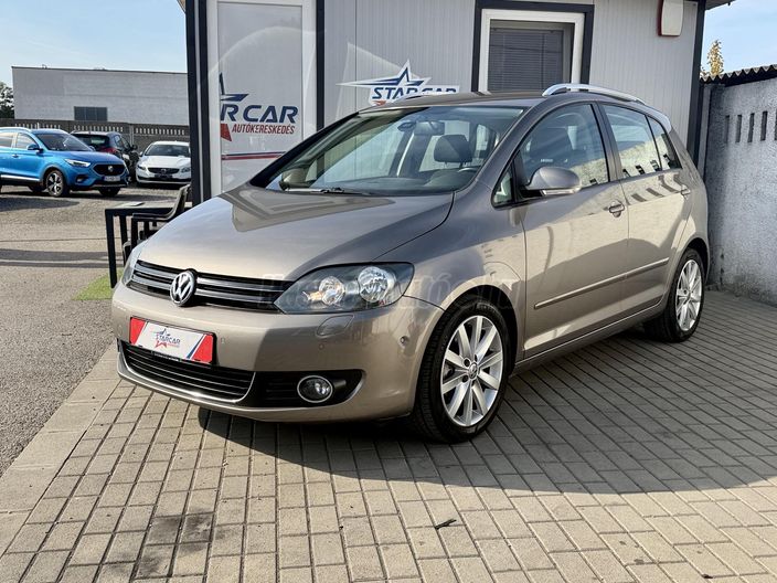 VOLKSWAGEN GOLF PLUS 1.4 Tsi Highline