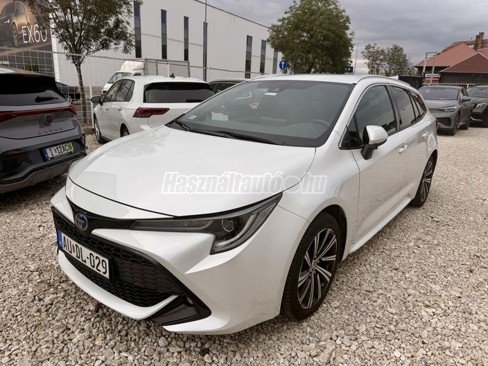 TOYOTA COROLLA Touring Sports 1.8 Hybrid Executive e-CVT