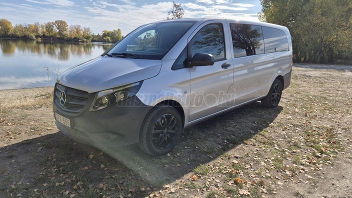 MERCEDES-BENZ VITO 114 CDI BlueTec Tourer Pro E (Automata) (9 személyes )