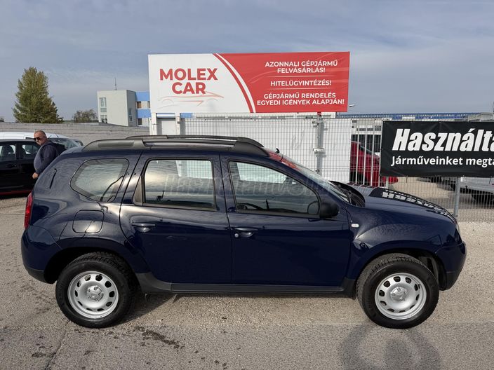 DACIA DUSTER 1.6 Access
