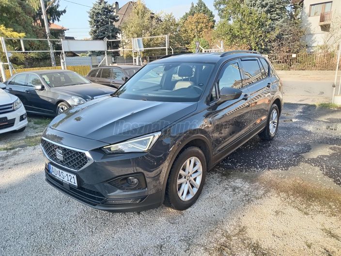 SEAT TARRACO 1.5 EcoTSI EVO Style [7 személy]