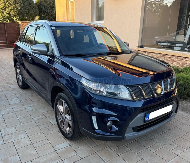 SUZUKI VITARA 1.6 GLX Panorama AWD
