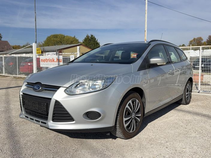 FORD FOCUS 1.6 Ti-VCT Ambiente