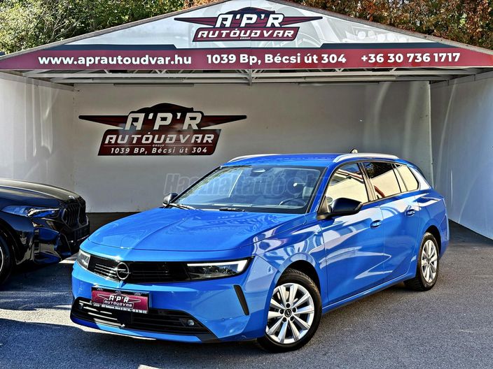 OPEL ASTRA L Sports Tourer 1.5 CDTI Business Edition