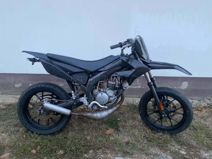 DERBI SENDA