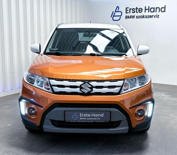 SUZUKI VITARA 1.6 GL+