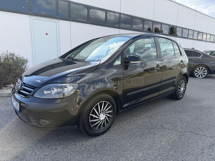 VOLKSWAGEN GOLF PLUS 1.4 Comfortline