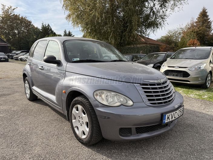 CHRYSLER PT CRUISER 1.6 Classic