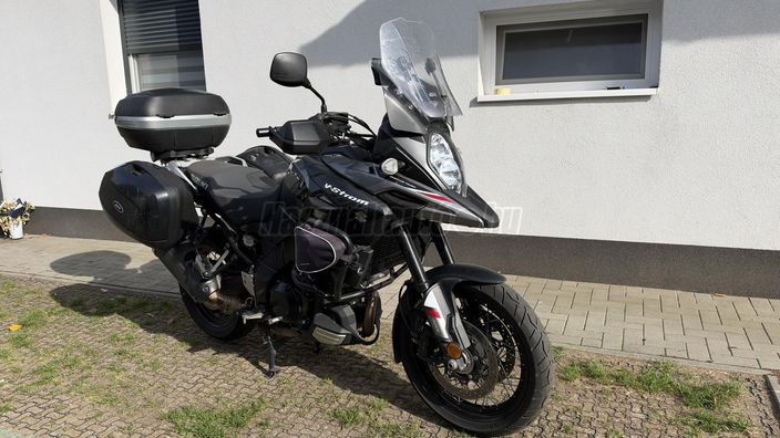 SUZUKI DL 1000