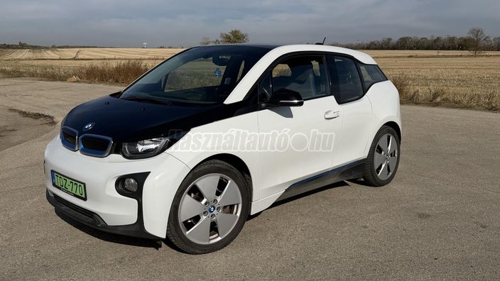 BMW I3 (Automata)