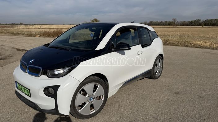 BMW I3 (Automata)