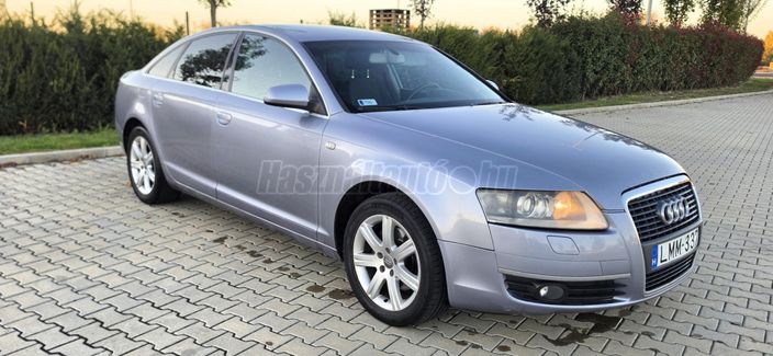 AUDI A6 2.0 TDI Business