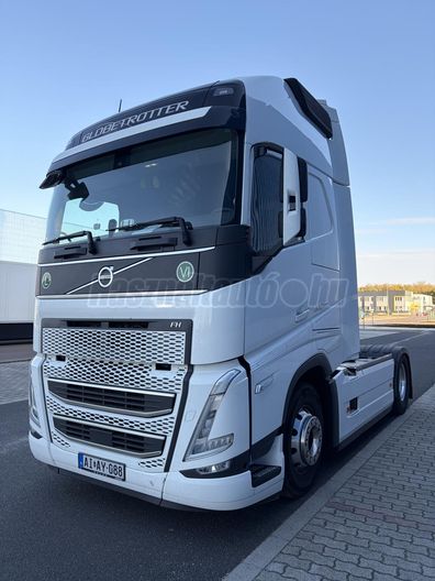 VOLVO FH 500 XL