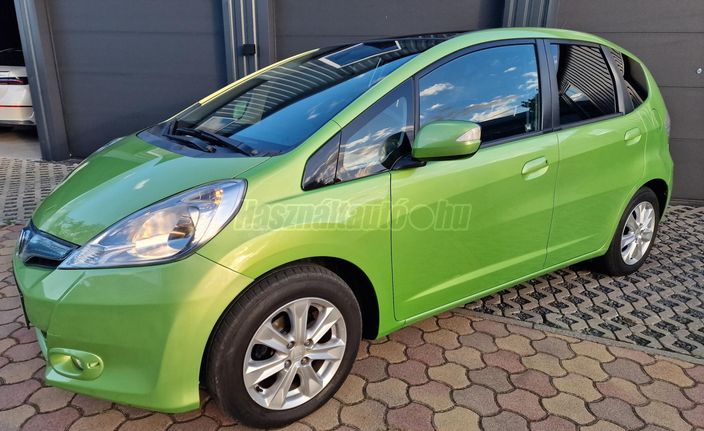 HONDA JAZZ 1.4 Hybrid (Automata)