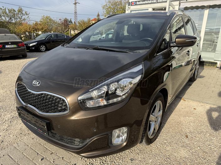 KIA CARENS 1.7 CRDI LX