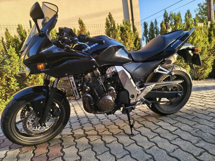 KAWASAKI Z 750 S