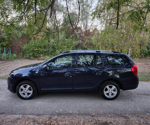 DACIA LOGAN MCV 1.2 Ambiance