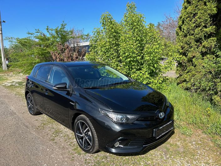 TOYOTA AURIS 1.8 HSD Active MY17 Tempomat (Automata)