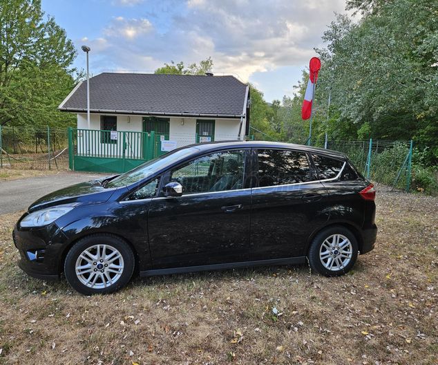 FORD C-MAX 1.0 EcoBoost Trend