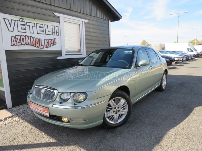 ROVER 75 2.0 V6 Club (Automata)