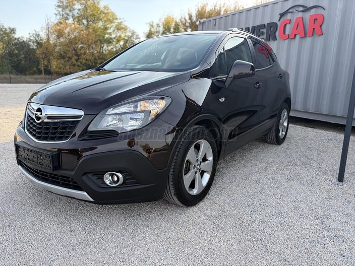 OPEL MOKKA 1.4 T Cosmo