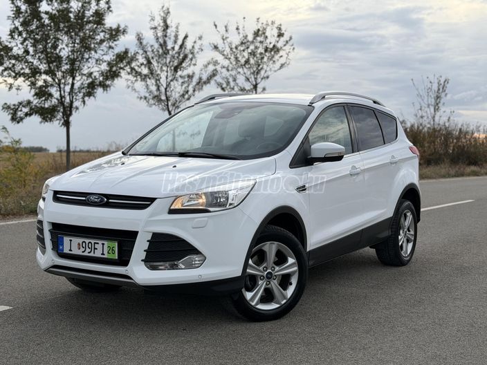 FORD KUGA 1.5 EcoBoost Titanium Technology