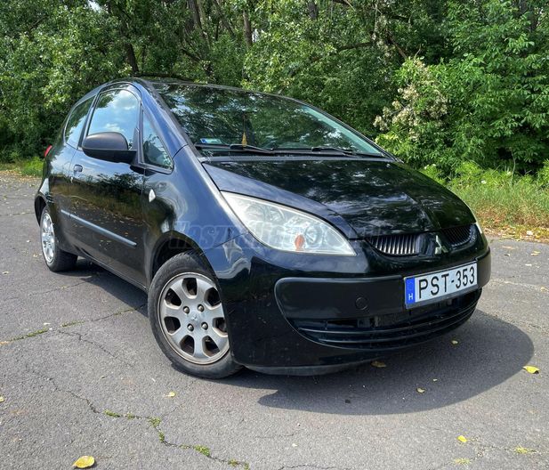 MITSUBISHI COLT 1.1 Inform AC
