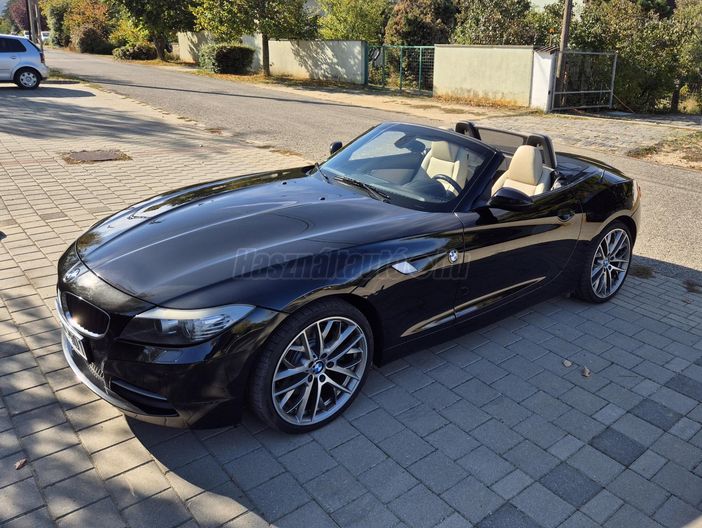 BMW Z4 3.5i