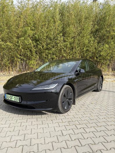 TESLA MODEL 3 Long Range AWD (Automata)