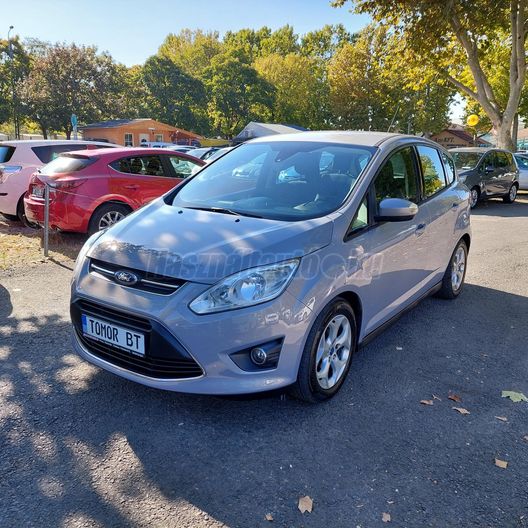 FORD C-MAX 1.6 VCT Champions