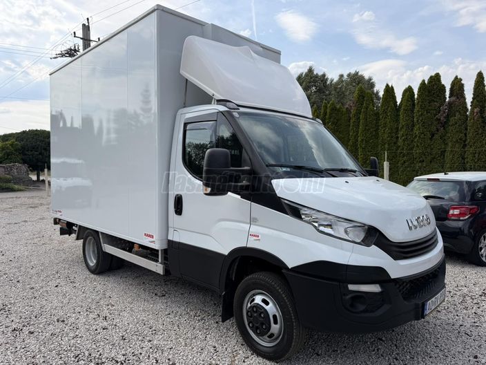IVECO DAILY 35 C 18 3450