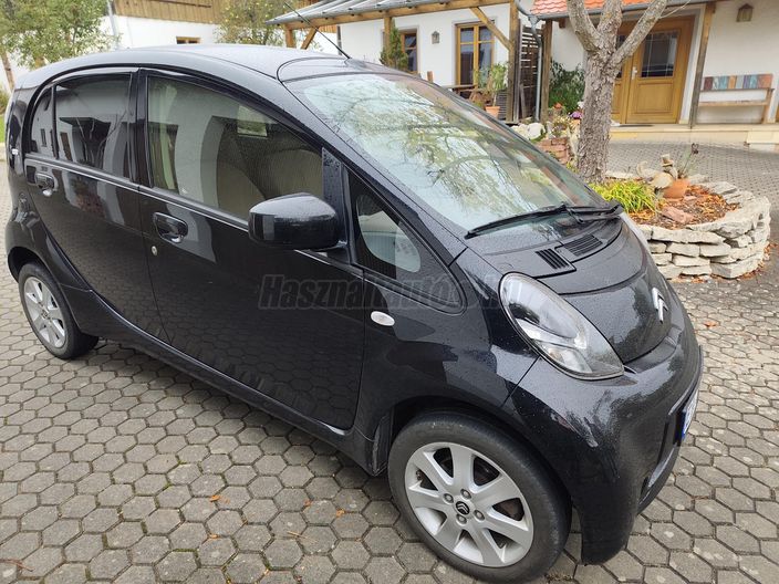 CITROEN C-ZERO Collection CVT